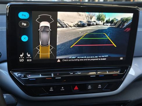 Certified 2024 Volkswagen ID.4 S image 15