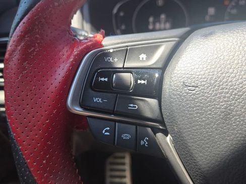 Used 2021 Honda Accord Sport image 22
