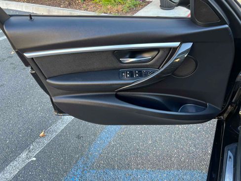 Used 2018 BMW 330i Sedan RWD image 76