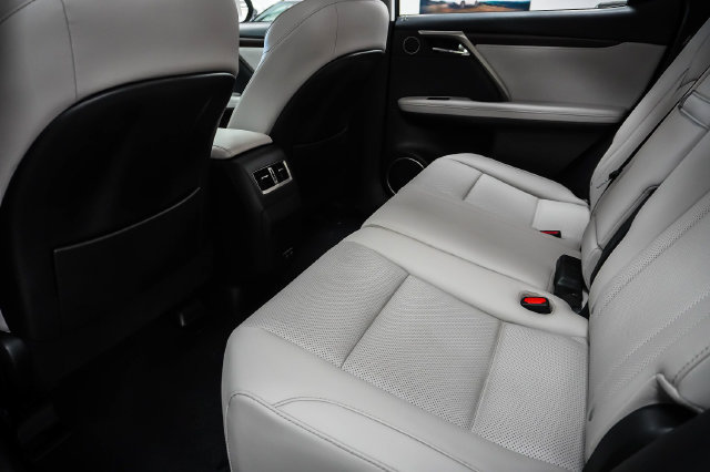 Certified 2021 Lexus RX 350 AWD w/ Premium Package image 20