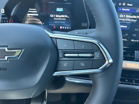 New 2026 Chevrolet Equinox ACTIV FWD image 20