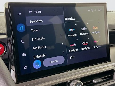 Certified 2025 Toyota 4Runner TRD Off-Road Premium w/ Tow Technology Package image 15