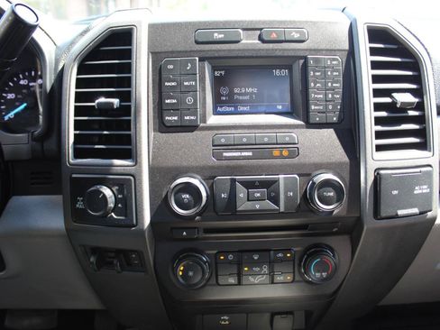 Used 2018 Ford F350 XL AWD/4WD image 13