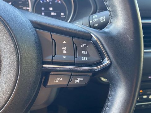 Used 2024 MAZDA CX-5 AWD 2.5 S w/ Select Package image 20