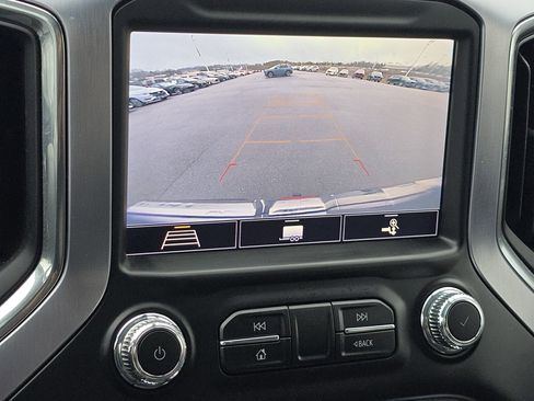 Used 2020 GMC Sierra 1500 SLT w/ SLT Premium Package image 22