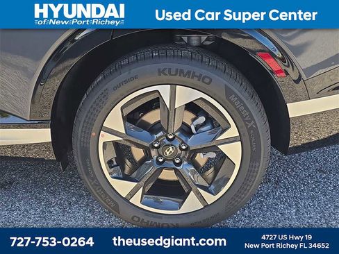 New 2026 Hyundai Palisade Limited image 14