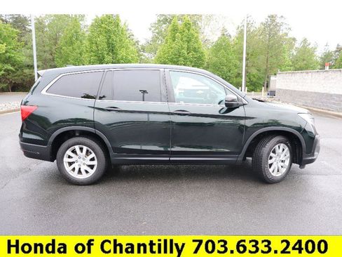 Used 2019 Honda Pilot LX image 8