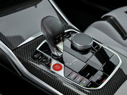 Used 2026 BMW M4 xDrive Competition w/ Carbon Package AWD/4WD image 31