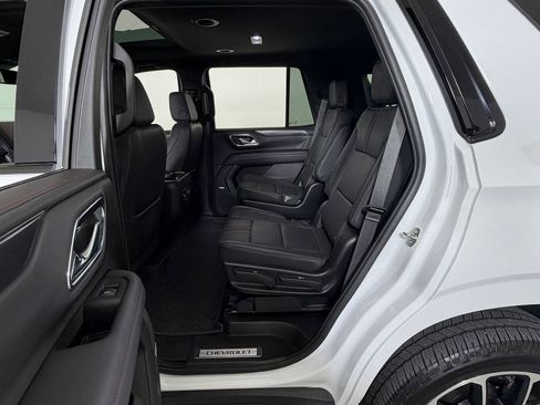 Used 2023 Chevrolet Tahoe RST w/ Luxury Package image 9