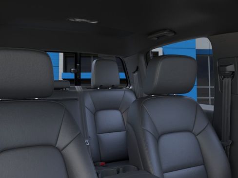 New 2025 Chevrolet Colorado LT w/ LT Convenience Package image 24