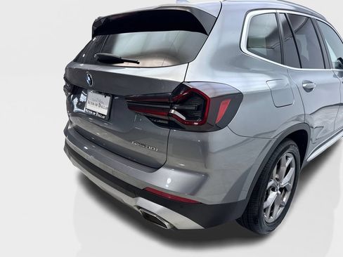 Used 2024 BMW X3 sDrive30i RWD image 17