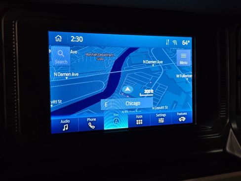 Used 2023 Ford Bronco Wildtrak image 26