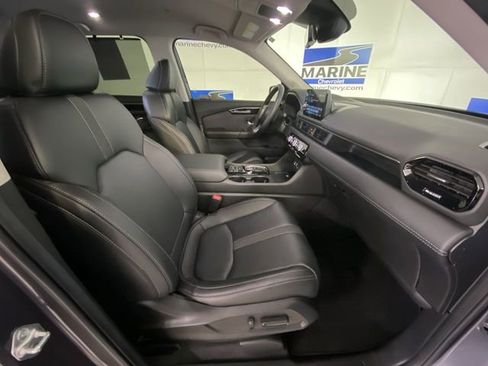 Used 2023 Honda Pilot EX-L image 32