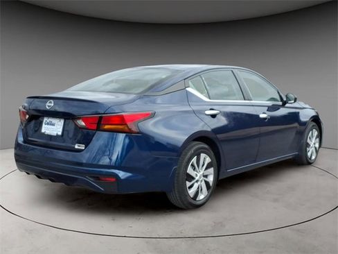 Certified 2024 Nissan Altima 2.5 S image 10