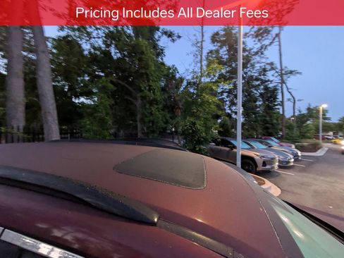 Used 2022 Honda Pilot Special Edition image 10