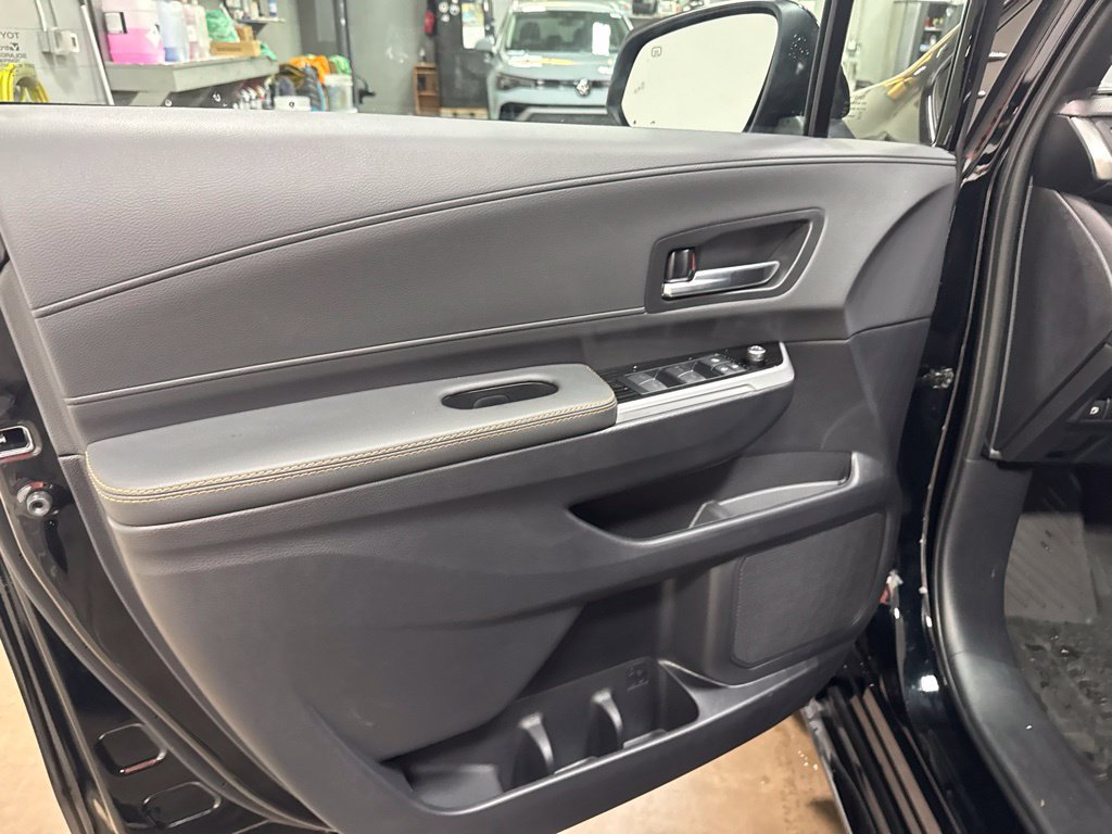 New 2026 Toyota Sienna XLE Woodland Edition AWD/4WD image 13