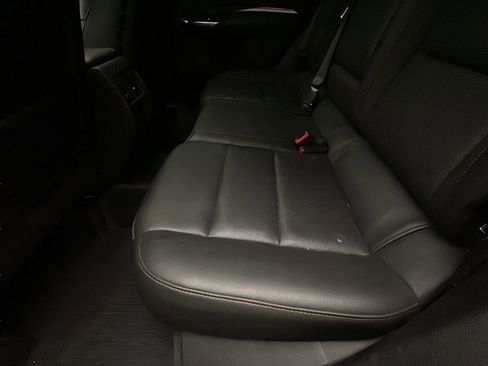 Used 2021 Cadillac XT4 Sport AWD/4WD image 16