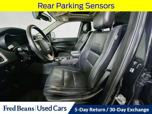 Used 2015 Dodge Durango Citadel AWD/4WD image 27