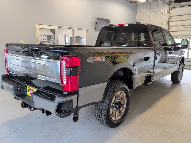 New 2026 Ford F350 King Ranch AWD/4WD image 4