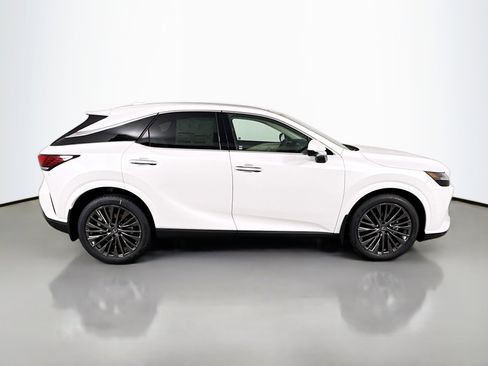 New 2026 Lexus RX 350 AWD w/ Convenience Package image 8