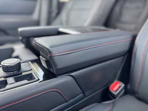 New 2025 Toyota Tundra TRD Pro image 18