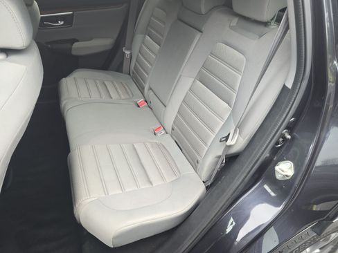 Used 2018 Honda CR-V EX image 13