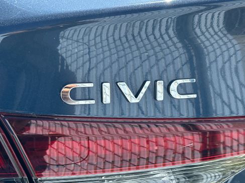 Used 2026 Honda Civic LX image 21