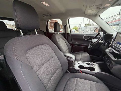 Used 2022 Ford Bronco Sport Big Bend w/ Convenience Package AWD/4WD image 25