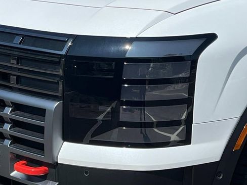 New 2026 Hyundai Palisade XRT Pro image 9