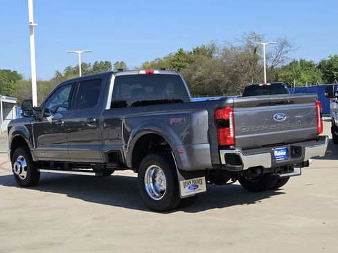 New 2026 Ford F350 XLT w/ XLT Premium Package image 7