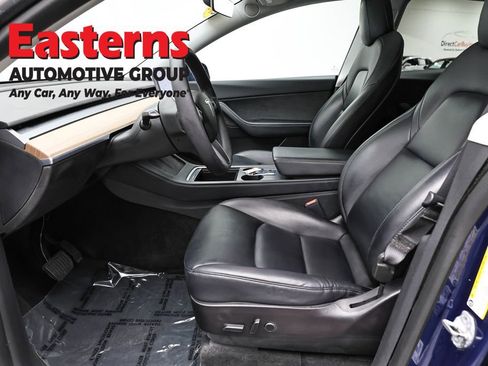 Used 2021 Tesla Model Y Long Range image 14