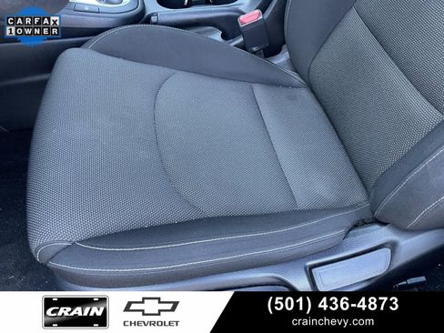 Used 2024 Kia Forte LXS image 24