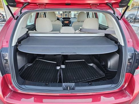 Used 2019 Subaru Impreza 2.0i Premium w/ Eyesight & BSD/Rcta & SRF AWD/4WD image 11
