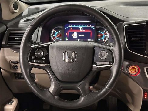 Certified 2022 Honda Pilot EX-L image 19