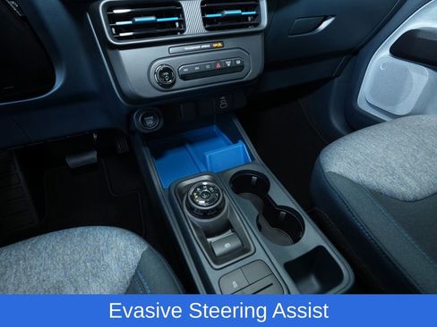 New 2025 Ford Maverick XLT w/ Equipment Group 301A image 15