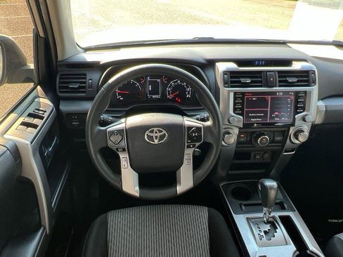 Used 2023 Toyota 4Runner SR5 image 14