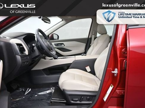 Used 2021 Nissan Rogue SL w/ Premium Package FWD image 21
