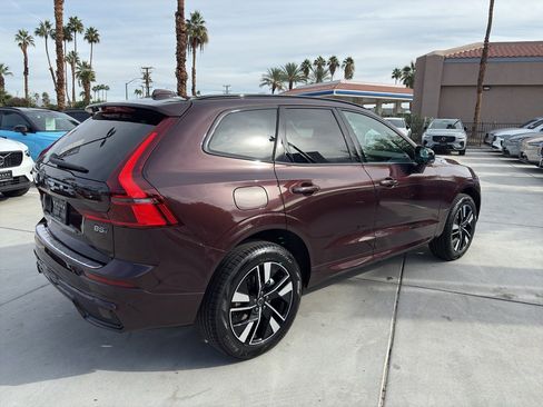 New 2026 Volvo XC60 B5 Core image 6
