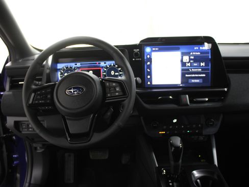 New 2026 Subaru Outback Premium image 2