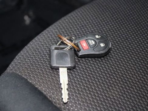 Used 2019 Nissan Sentra S FWD image 10
