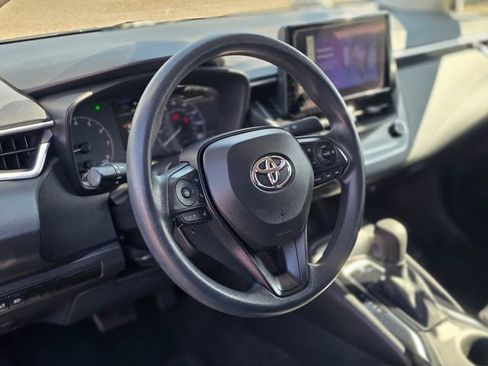 Used 2024 Toyota Corolla LE image 11