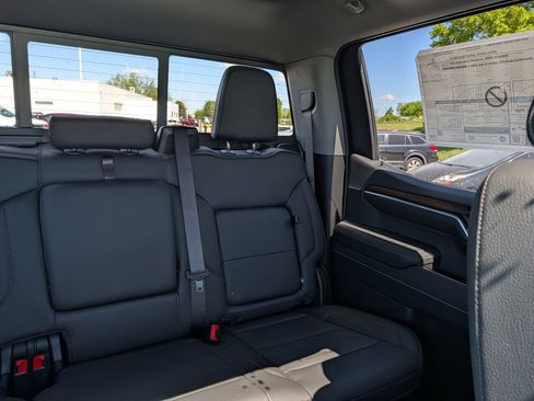 New 2026 GMC Sierra 1500 Denali w/ Technology Package AWD/4WD image 14