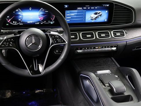 Certified 2026 Mercedes-Benz GLE 450 4MATIC image 16