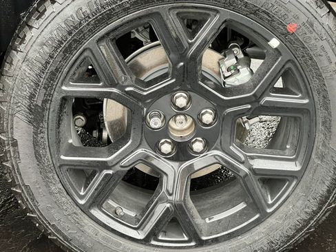 New 2025 Ford Maverick XLT w/ Black Appearance Package AWD/4WD image 8