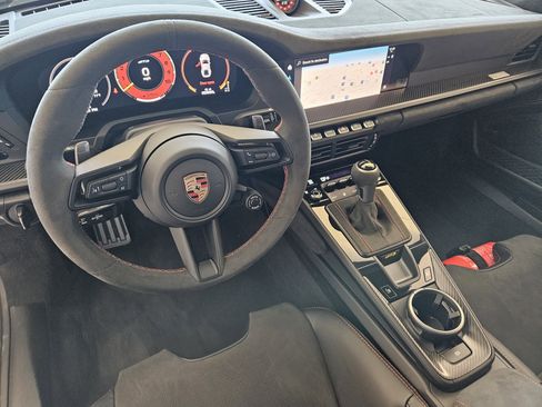 Used 2026 Porsche 911 GT3 image 25