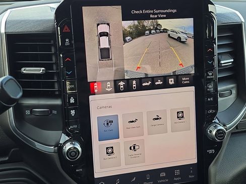 New 2026 RAM 2500 Laramie image 24