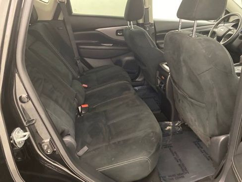Used 2019 Nissan Murano S image 31