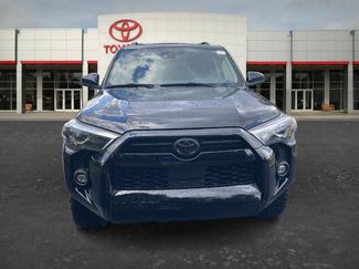 Certified 2022 Toyota 4Runner Trail Special Edition RWD video 2