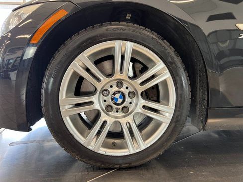 Used 2012 BMW 335i xDrive Coupe AWD/4WD image 35