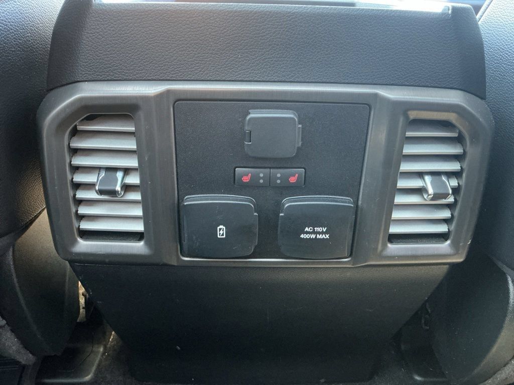 Used 2017 Ford F150 Limited AWD/4WD image 28